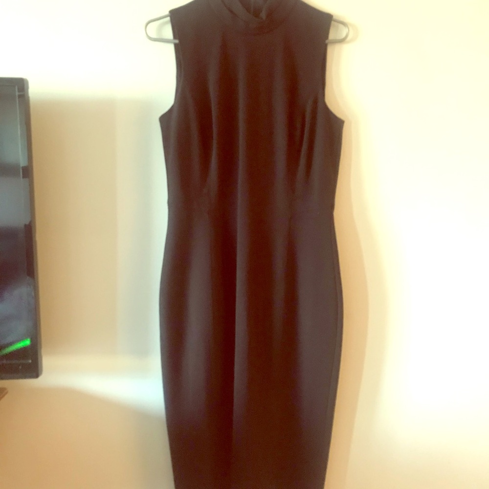 White House Black Market Cocktail Dress